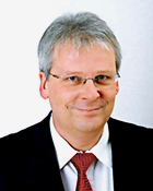 Steuerberater Klaus Raeck